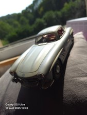 Mercedes 300 1954 d'occasion  Treignac