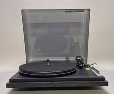 Revolver turntable linn for sale  CHIPPENHAM