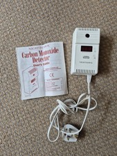 Nighthawk mains powered for sale  NOTTINGHAM