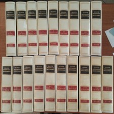 Grande dizionario enciclopedic usato  Soresina