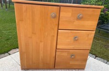 Paidi schrank kommode gebraucht kaufen  Kiel
