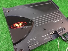 Amplificador de potência automotivo Rockford P2002 200 watts 2 canais em bom estado comprar usado  Enviando para Brazil