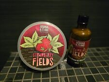 Sapone barba dopo usato  Augusta