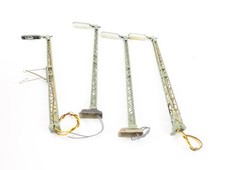 Märklin 7283 lampe gebraucht kaufen  Hameln