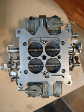 Holley carburetor 80779 for sale  Parkville