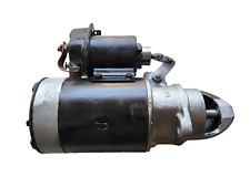DELCO REMY STARTER BUICK 1936-1950 107005, 1107049, 1107078, 3522 RE-MAN'D segunda mano  Embacar hacia Mexico