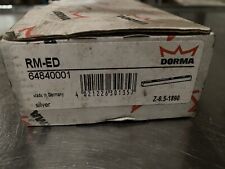 Dorma ed gebraucht kaufen  Seesen