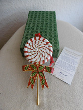 Cloisonne rnamants lolly gebraucht kaufen  Deutschland