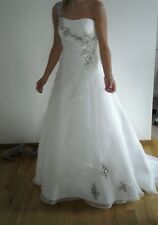 Brautkleid ladybird gebraucht kaufen  Neuenkirchen