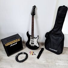 Set gitarre yamaha gebraucht kaufen  Neuss