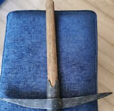 Pick axe universal for sale  YEOVIL