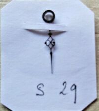 Aiguille montre gousset d'occasion Aiguille montre gousset d'occasion  France