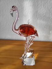 Swarovski 5302529 flamingo gebraucht kaufen  Stralsund-Umland I