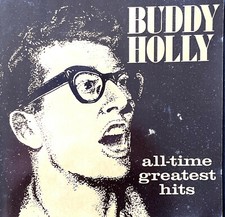 Buddy holly 2xcd d'occasion  Caluire-et-Cuire