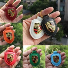 New porsche crest for sale  Katy