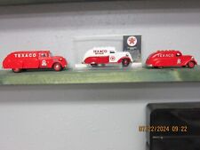 Three different texaco for sale  Scappoose