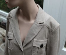 Nvsco damen jacke gebraucht kaufen  Bremerhaven