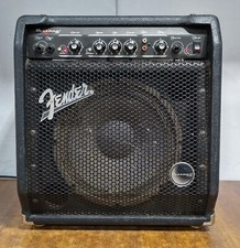 Fender bassman 422 for sale  Salisbury