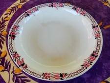 Plat rond creux d'occasion Plat rond creux d'occasion  France