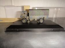 Oxford military diecast for sale  GOOLE