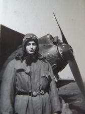 Old photo military d'occasion  Expédié en Belgium