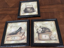 Set pictures frames for sale  Acworth