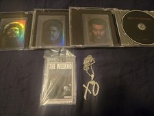 The weeknd hurry usato  Spedire a Italy