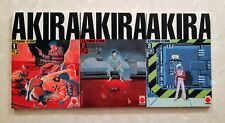 Manga akira katsuhiro usato  Torino