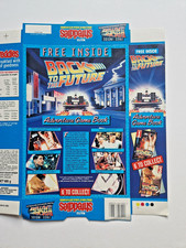 1985 nabisco cereal for sale  THATCHAM