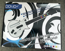 Wireless guitar guitar for sale  Newport News