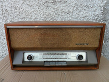 Vecchia radio epoca usato  Italia