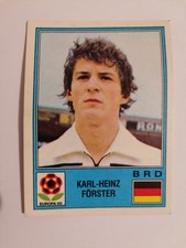 Karl heinz forster d'occasion  Limeil-Brévannes