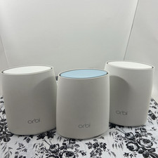 Netgear orbi wireless for sale  Waco