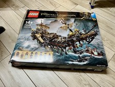 Lego silent mary usato  Pavullo nel Frignano