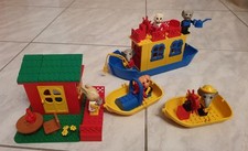 Lego fabuland sammlung gebraucht kaufen  Mülheim an der Ruhr