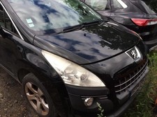 Moteur peugeot 3008 d'occasion  Pont-l'Abbé-d'Arnoult