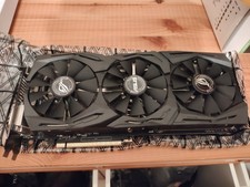 Asus rog strix usato  Matera