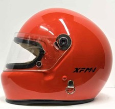 Capacete de corrida Bell XFM-1, usado comprar usado  Enviando para Brazil