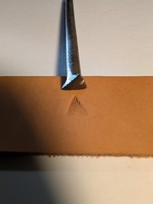 Classic leather stamping for sale  San Jose