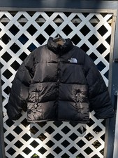 North face nuptse for sale  Sutton