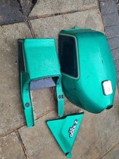 Kawasaki z1000st tank for sale  WAKEFIELD