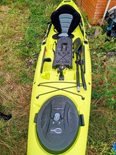Ocean kayak 4.3 for sale  GREAT YARMOUTH