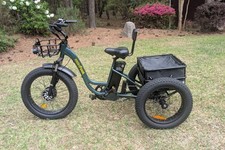 Maxfoot fat tire for sale  Warrenville