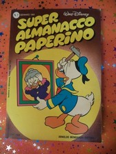 Fumetto comics super usato  Vigarano Mainarda