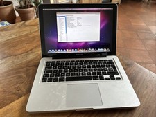 Macbook pro 4ghz gebraucht kaufen  Eppishausen