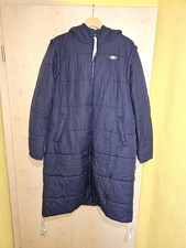 wintermantel blau gebraucht kaufen  Passau