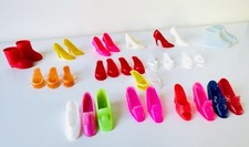 Barbie lotto scarpine usato  Castiglione Olona