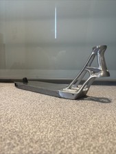 Pandemonium scooter deck for sale  ELY