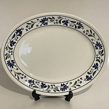 Churchill salzburg oval for sale  PUDSEY