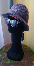 Ladies kangol vintage for sale  NORTH SHIELDS